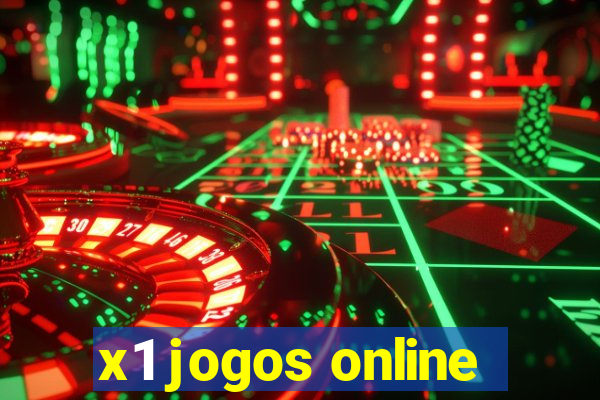 x1 jogos online